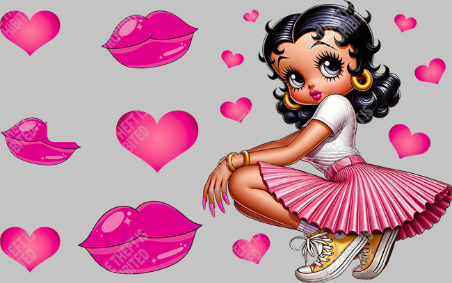 Bank  Card Sticker-BC-652